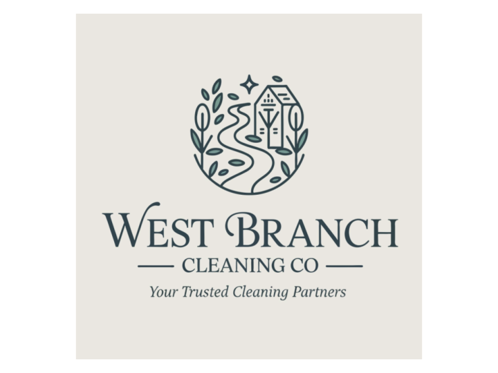 West Branch Cleaning Co.