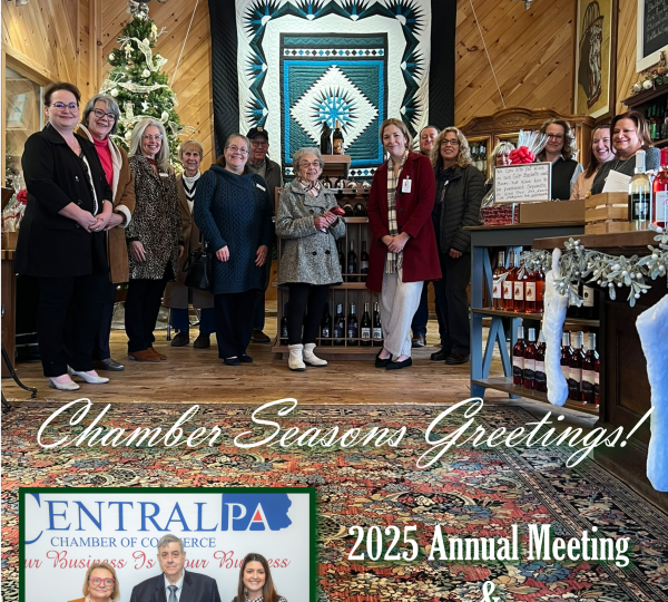 It’s Your Business December 2025