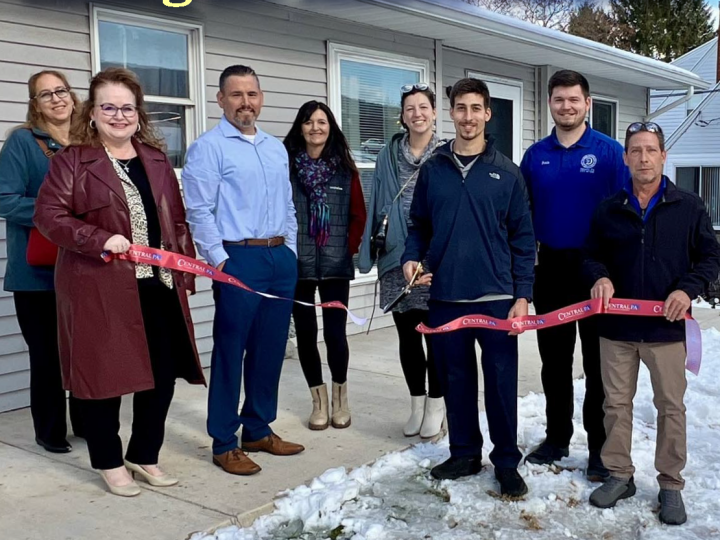 It’s Your Business January 2026