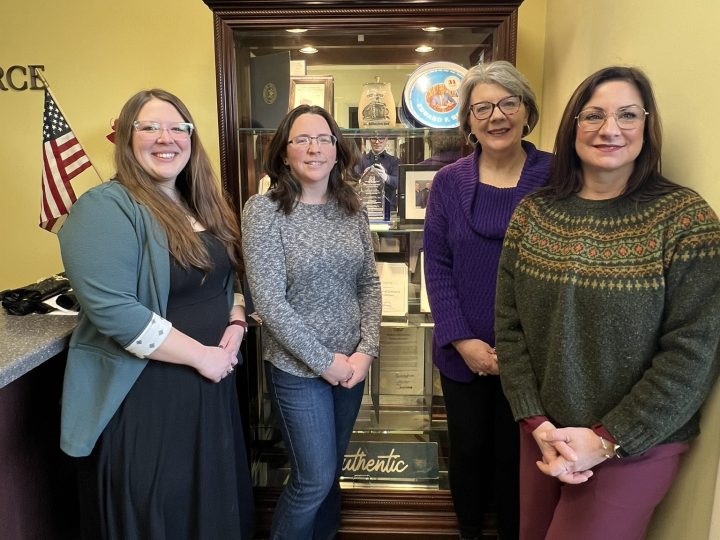 Board of Directors Elects 2026 Officers