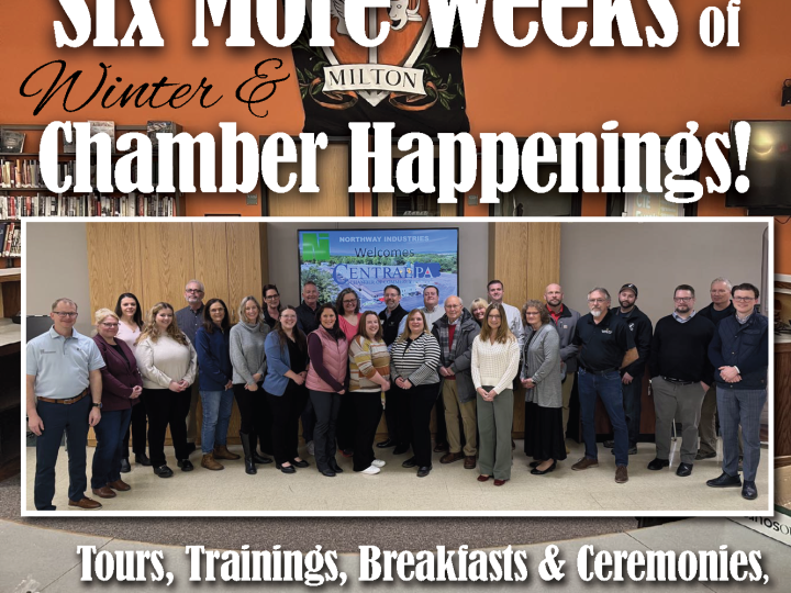 It’s Your Business March 2026