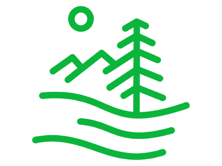 Redeemer Tree & Land