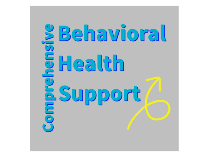 Comprehensive Behavioral Health Support