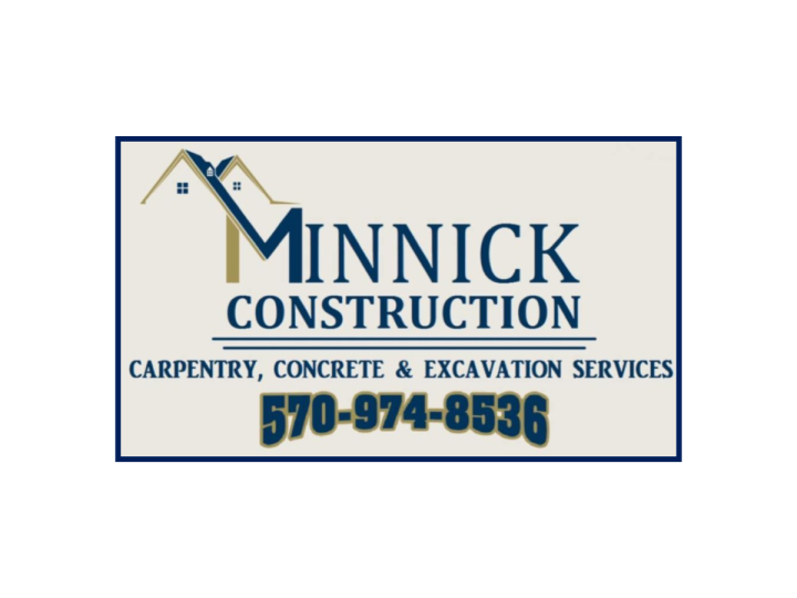 Minnick Construction