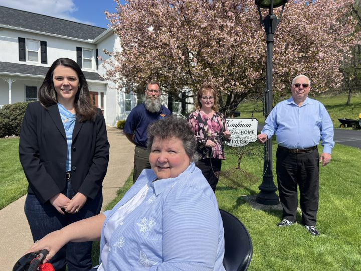 2026 Green Business Award Winner Announced