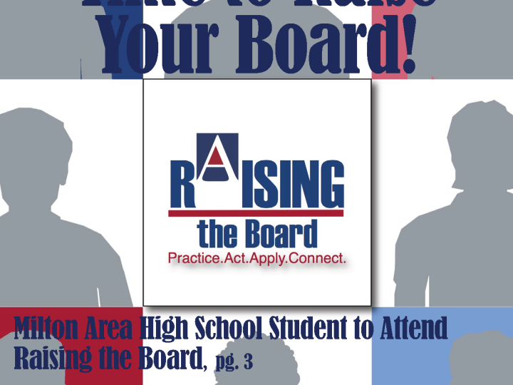 It’s Your Business April 2026