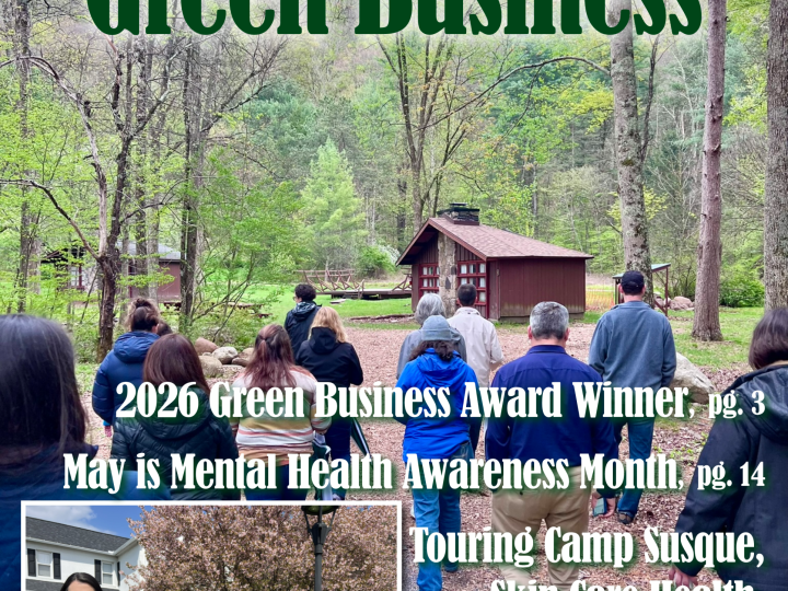 It’s Your Business May 2026