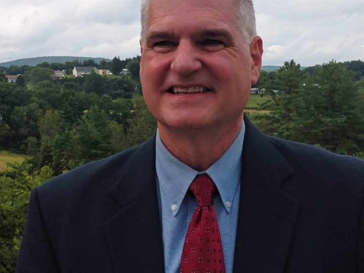Annual Meeting Keynote Speaker Announced