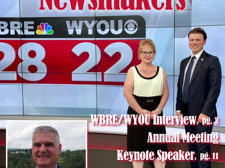 It’s Your Business June 2026