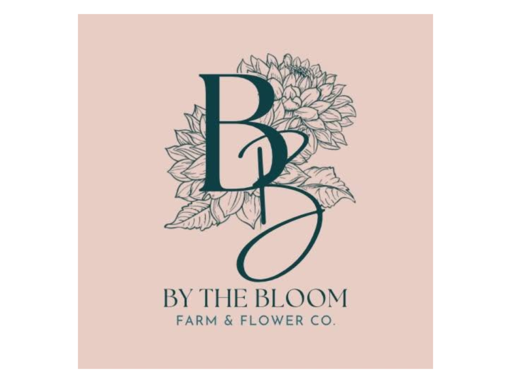 By The Bloom Farm and Flower Co.