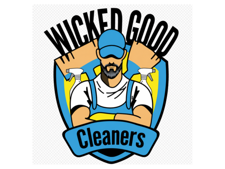 Wicked Good Cleaners