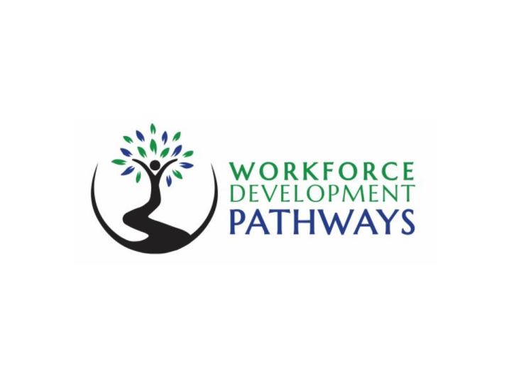 Jason S. Jones / Workforce Development Pathways